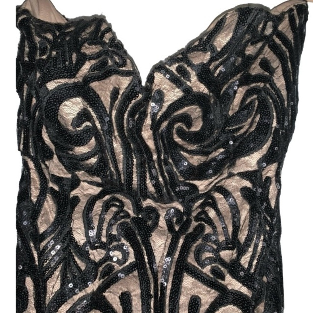 Handmade Prom Dress - Picture 2 of 7